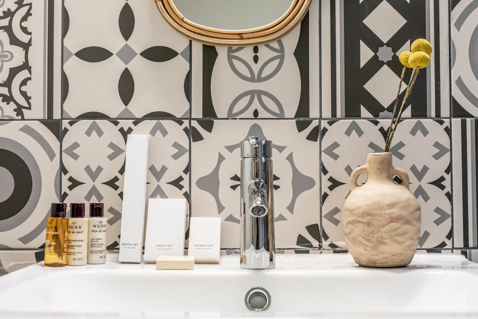 Sweett - Casanova Appartement