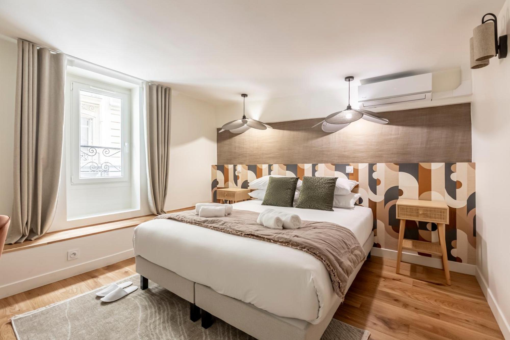 Appartement Sweett - Casanova Paris