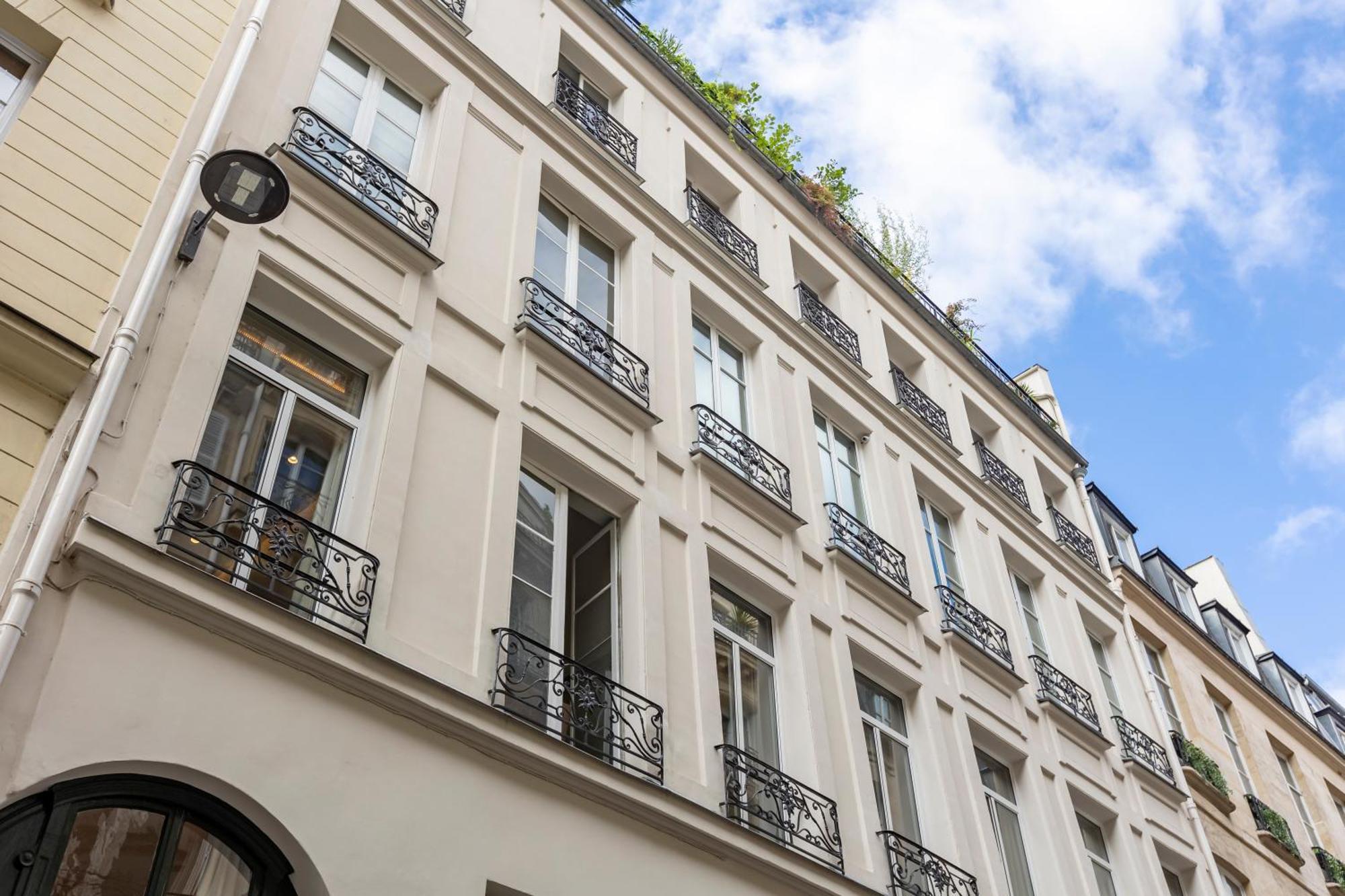 Appartement Sweett - Casanova