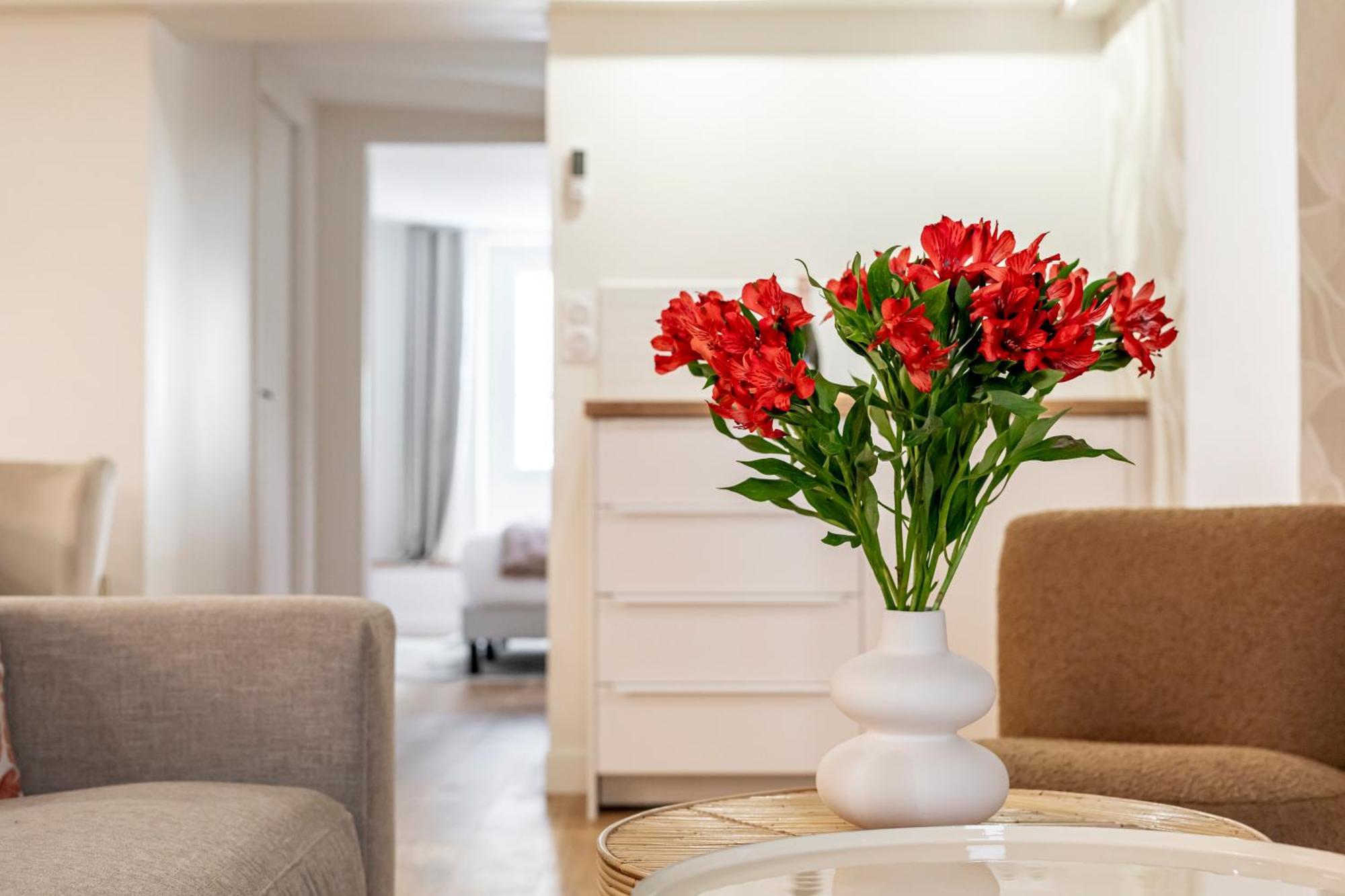 Appartement Sweett - Casanova *